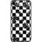 Marijuana Checkered iPhone 11 Pro Skin