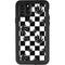 Marijuana Checkered iPhone 11 Pro Waterproof Case