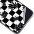 Marijuana Checkered iPhone 11 Skin