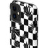 Marijuana Checkered iPhone 12 Impact Case
