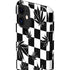 Marijuana Checkered iPhone 12 Mini Lite Case