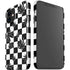 Marijuana Checkered iPhone 12 Mini Lite Case