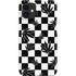 Marijuana Checkered iPhone 12 Mini Lite Case
