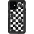 Marijuana Checkered iPhone 12 Mini Waterproof Case