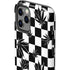 Marijuana Checkered iPhone 12 Pro Impact Case