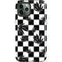 Marijuana Checkered iPhone 12 Pro Impact Case
