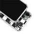 Marijuana Checkered iPhone 12 Pro Max Clear Case