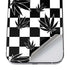 Marijuana Checkered iPhone 12 Pro Max Skin