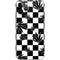 Marijuana Checkered iPhone 12 Pro Max Skin