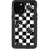 Marijuana Checkered iPhone 12 Pro Max Waterproof Case