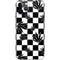 Marijuana Checkered iPhone 12 Pro Skin