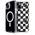 Marijuana Checkered iPhone 13 MagSafe Case