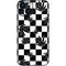 Marijuana Checkered iPhone 13 Mini Skin
