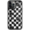 Marijuana Checkered iPhone 13 Pro Cargo Case