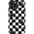 Marijuana Checkered iPhone 13 Pro Max Impact Case