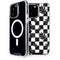 Marijuana Checkered iPhone 13 Pro Max MagSafe Case