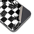 Marijuana Checkered iPhone 13 Pro Max Skin