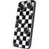 Marijuana Checkered iPhone 14 Plus Skin