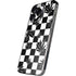 Marijuana Checkered iPhone 14 Pro Max Skin