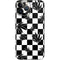 Marijuana Checkered iPhone 14 Pro Max Skin