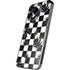 Marijuana Checkered iPhone 15 Pro Skin