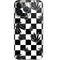 Marijuana Checkered iPhone 14 Pro Skin