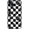 Marijuana Checkered iPhone 14 Skin