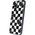 Marijuana Checkered iPhone 15 Skin