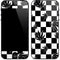 Marijuana Checkered iPhone 5/5s/5SE Skin