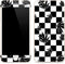 Marijuana Checkered iPhone 6/6s Plus Skin