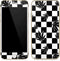 Marijuana Checkered iPhone 6/6s Skin
