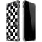 Marijuana Checkered iPhone 7/8 Plus Clear Case