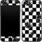Marijuana Checkered iPhone 7 Skin
