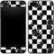 Marijuana Checkered iPhone 8 Plus Skin