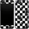Marijuana Checkered iPhone 8 Skin