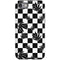 Marijuana Checkered iPhone SE (2nd & 3rd Gen) Pro Case
