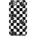 Marijuana Checkered iPhone SE (2nd & 3rd Gen) Pro Case