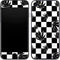 Marijuana Checkered iPhone SE (2nd & 3rd Gen) Skin