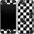 Marijuana Checkered iPhone SE (2nd & 3rd Gen) Skin