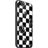 Marijuana Checkered iPhone SE (2nd & 3rd Gen) Skin