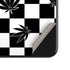 Marijuana Checkered iPhone SE (2nd & 3rd Gen) Skin
