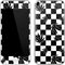 Marijuana Checkered Apple iPod Skin