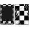 Marijuana Checkered Amazon Kindle Skin
