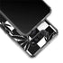 Marijuana Checkered LG K51/Q51 Clear Case