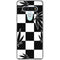 Marijuana Checkered LG Stylo 6 Clear Case