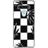 Marijuana Checkered LG Stylo 6 Clear Case