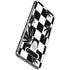 Marijuana Checkered LG Stylo 6 Clear Case