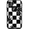Marijuana Checkered LifeProof Fre iPhone Skin