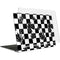 Marijuana Checkered MacBook Air 13in (2020) Case plus Skin