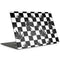 Marijuana Checkered Apple MacBook Pro 15-inch Skin